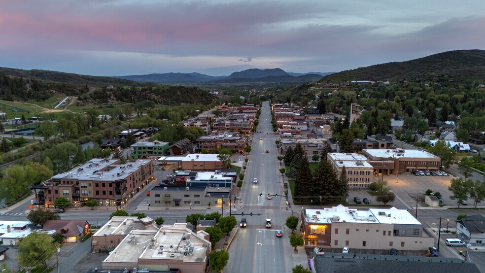 More Photos Of 442 Lincoln Ave, Steamboat Springs Flex For Sale
