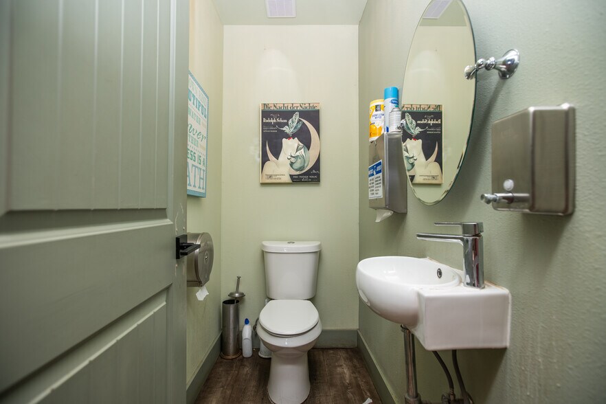 More Photos Of 309 Main St, Westcliffe Storefront Retail Office For Sale