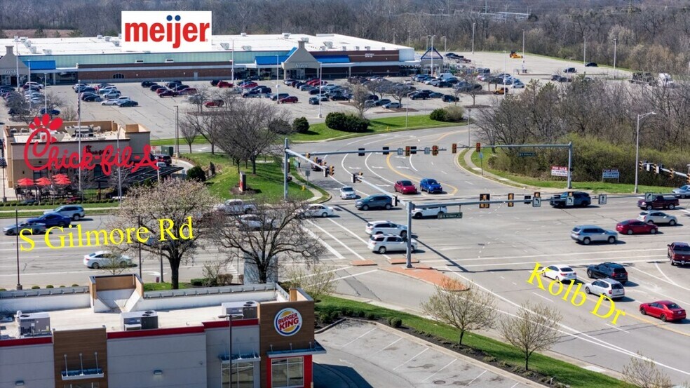 More Photos Of 2671 Mack Rd, Fairfield Land For Sale