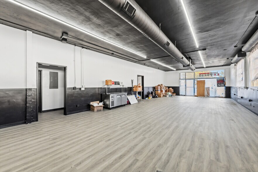 More Photos Of 702 Colorado Ave, Palo Alto General Retail For Sale