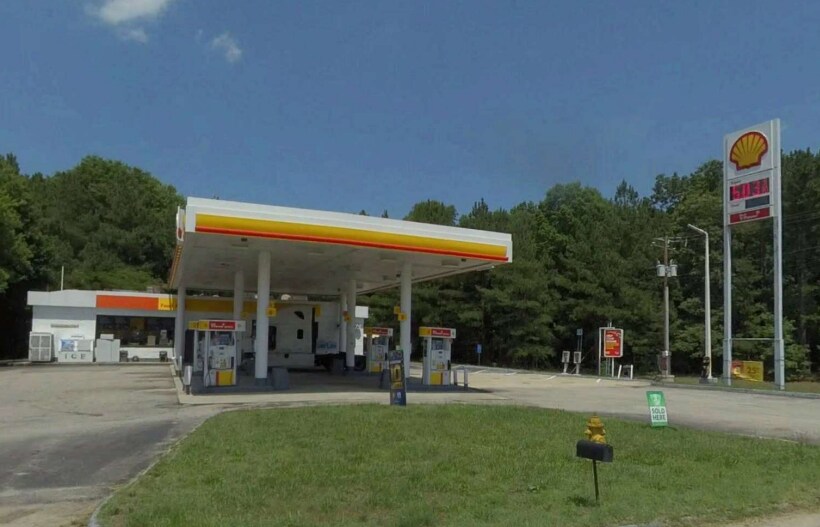 More Photos Of 23822 Airport St, North Dinwiddie Land For Lease