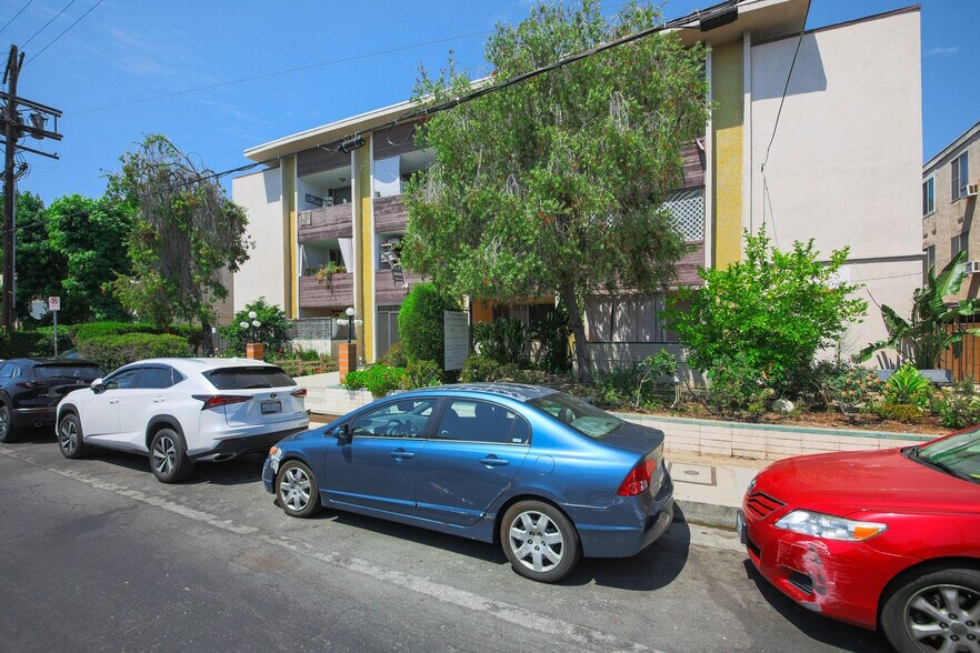 More Photos Of 5247 Corteen Pl, Valley Village Apartments For Sale