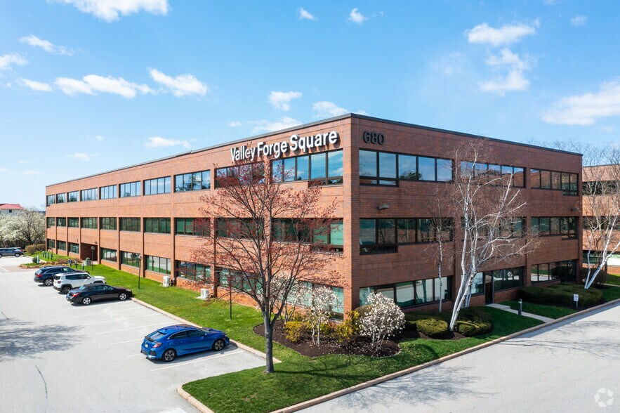 More Photos Of 660 American Ave, King Of Prussia Unknown For Lease