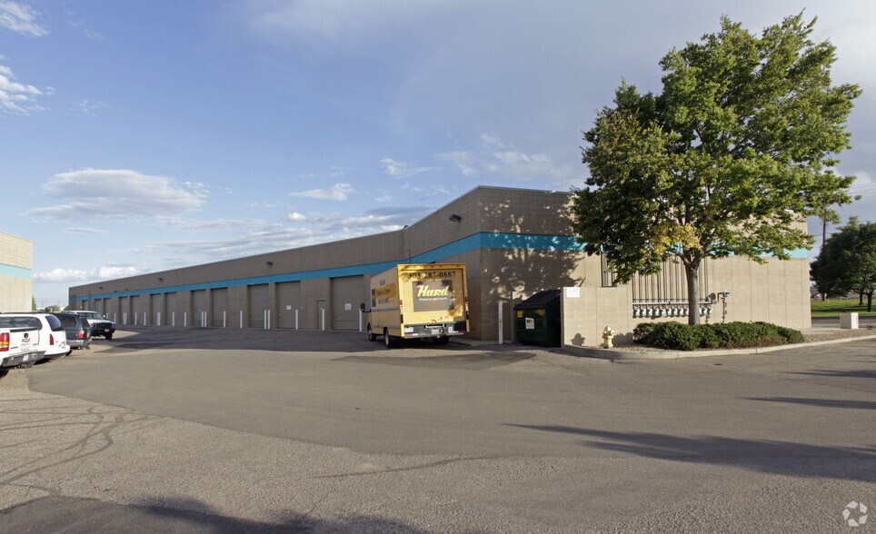 More Photos Of 3975 E 56th Ave, Commerce City Unknown For Lease