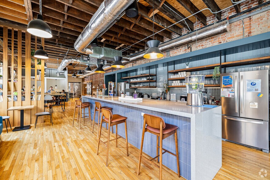 More Photos Of 309-315 E Broad St, Richmond Office Residential For Sale