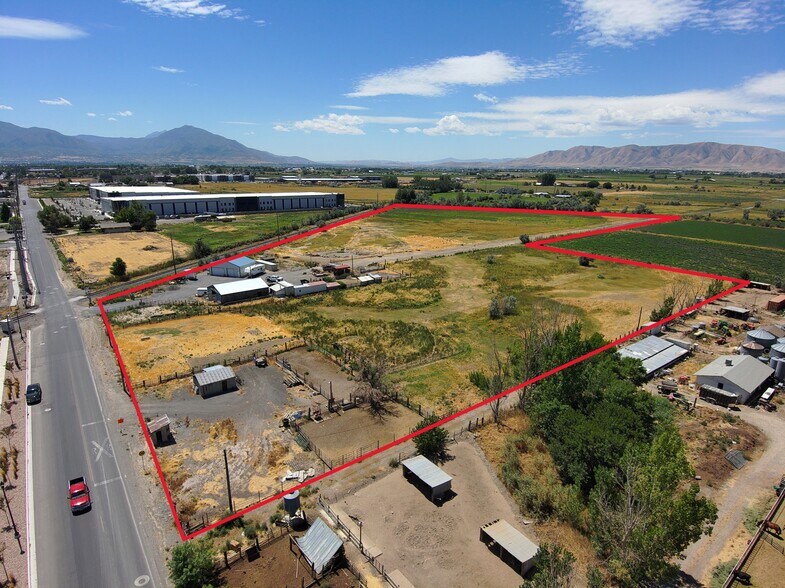 More Photos Of 1617 N 300 W, Spanish Fork Land For Sale