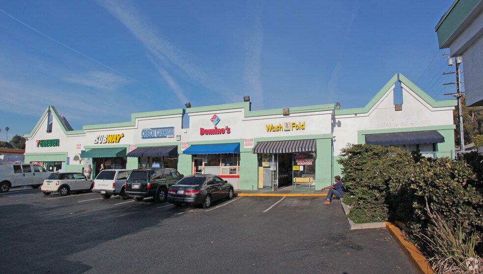 More Photos Of 1865 Lincoln Blvd, Santa Monica Unknown For Lease