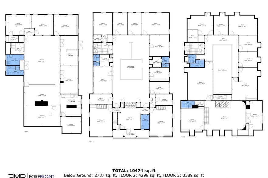 More Photos Of 31 N Main St, Essex Medical For Lease