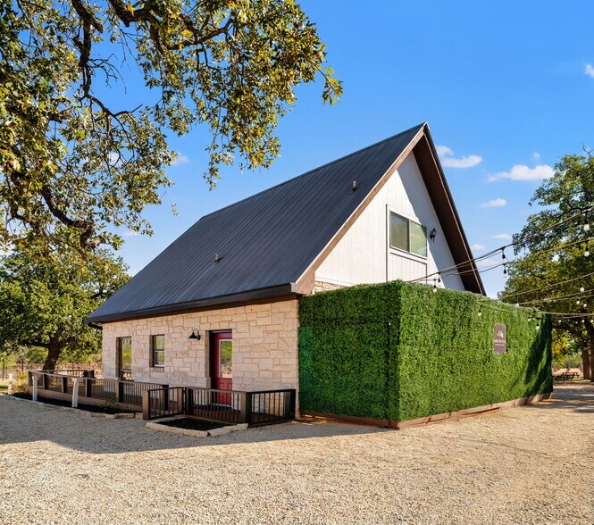 More Photos Of 25711 Hamilton Pool Rd, Round Mountain Specialty For Sale