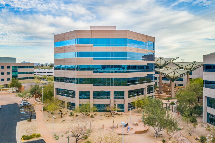 More Photos Of 1230 W Washington St, Tempe Office For Lease