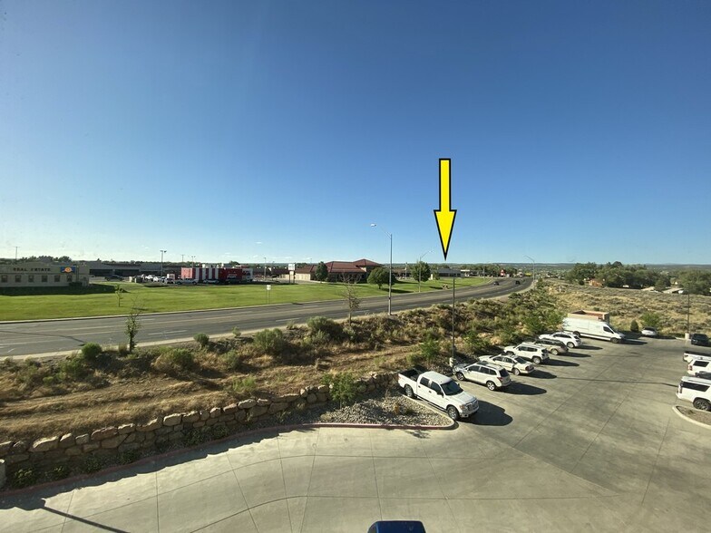 More Photos Of 2288 E Main St, Cortez Storefront For Lease