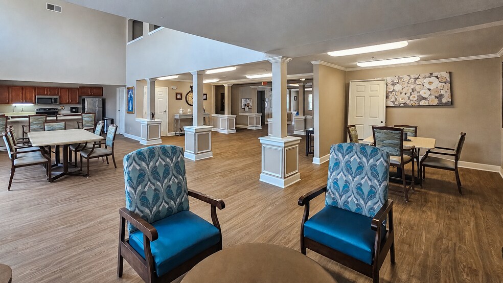 More Photos Of 111 E 4th St, Hopkinsville Apartments For Sale