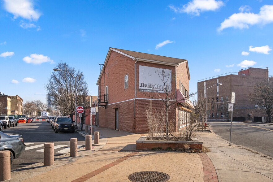 More Photos Of 571-575 Martin Luther King Jr Dr, Jersey City Freestanding For Sale