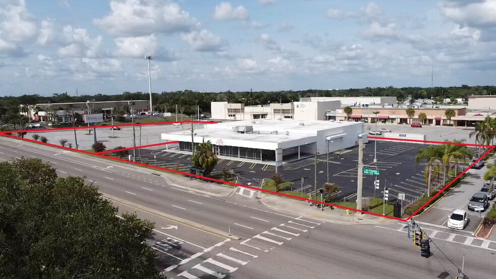Primary Photo Of 9391 N Florida Ave, Tampa Medical For Lease