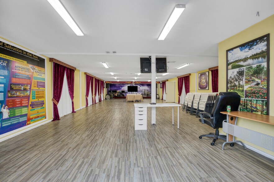 More Photos Of 2252 Durfee Ave, El Monte Warehouse For Sale