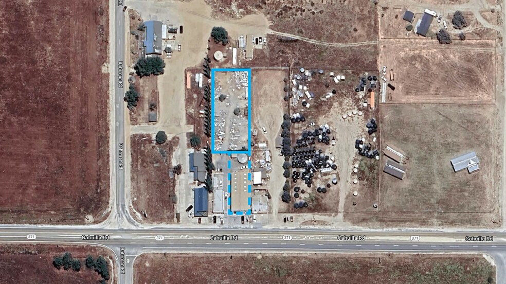 More Photos Of State Hwy 371, Anza Light Distribution For Lease