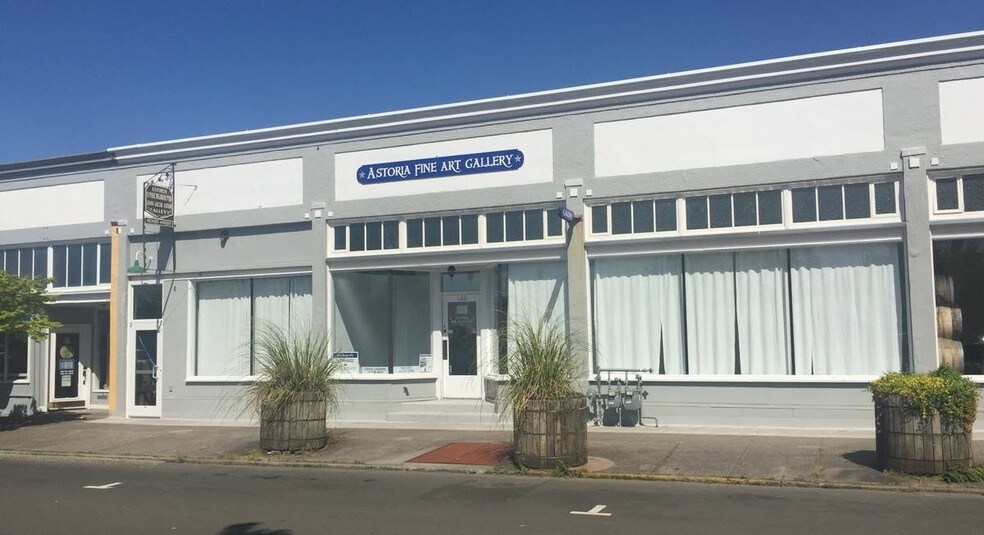 More Photos Of 1044 Marine Dr, Astoria Restaurant For Sale