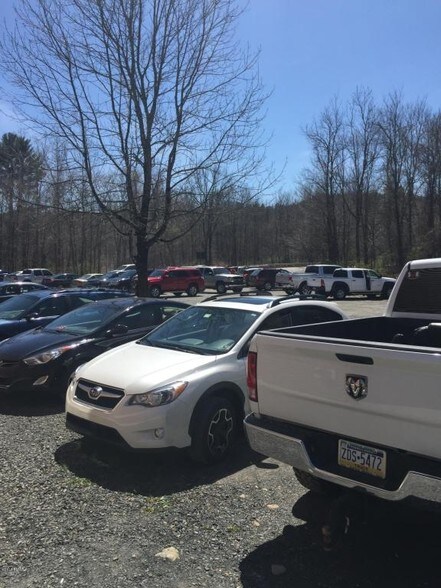 More Photos Of 3251 Route 209, Bushkill Convenience Store For Lease