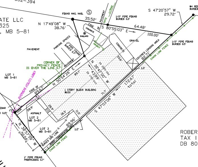 More Photos Of 650 Atando Ave, Charlotte Loft Creative Space For Lease