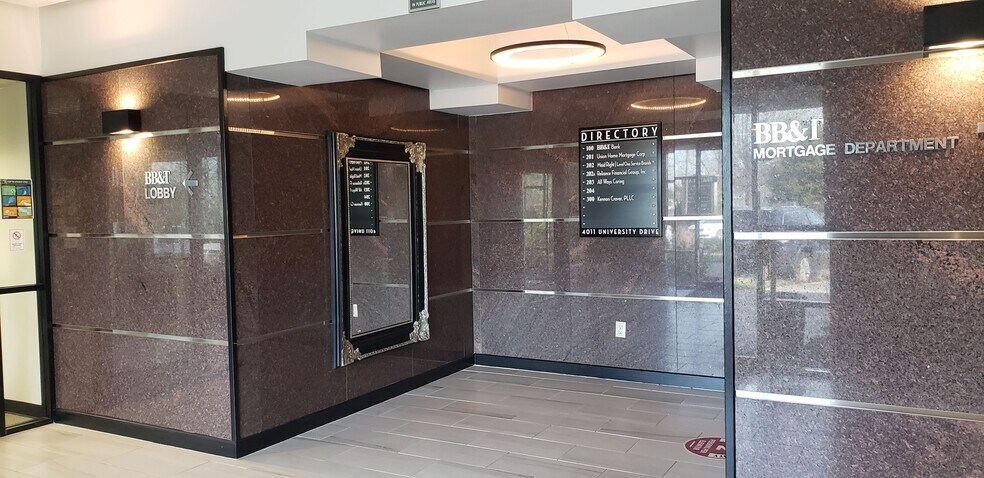 More Photos Of 4011 University Dr, Durham Office Residential For Lease