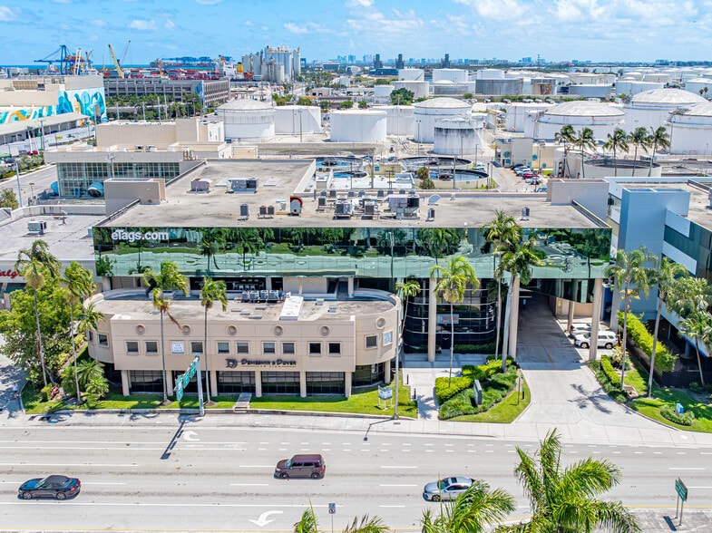 More Photos Of 1650 SE 17th St, Fort Lauderdale Loft Creative Space For Sale