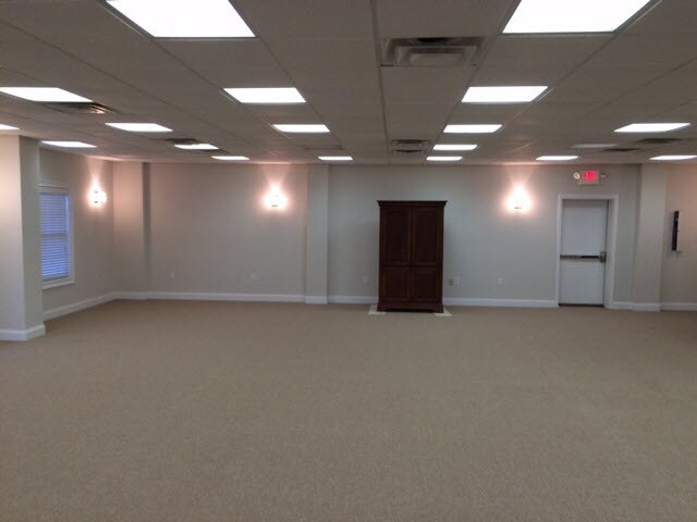 More Photos Of 155 North Crest Blvd, Macon-Bibb Office For Sale