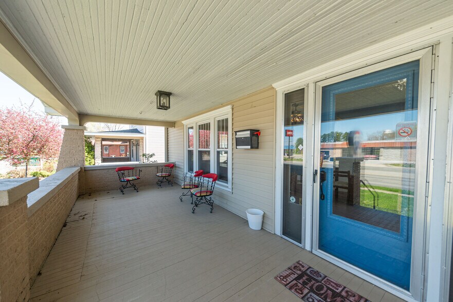 More Photos Of 2003 Broadway St, Mount Vernon Loft Creative Space For Sale