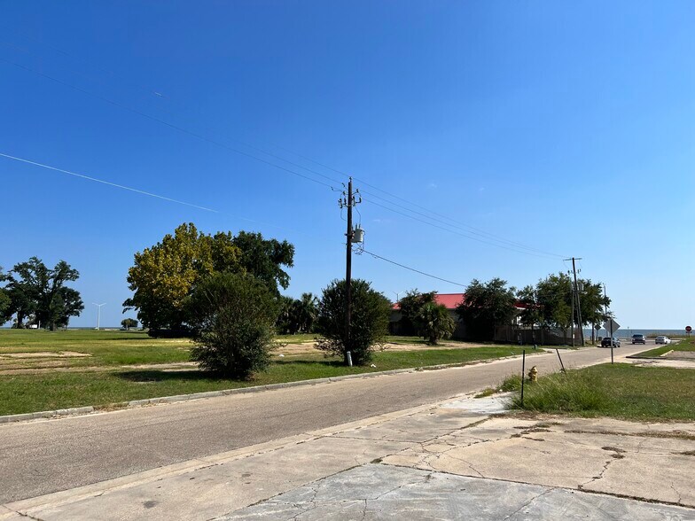 More Photos Of 100 Brady Dr, Biloxi Land For Sale