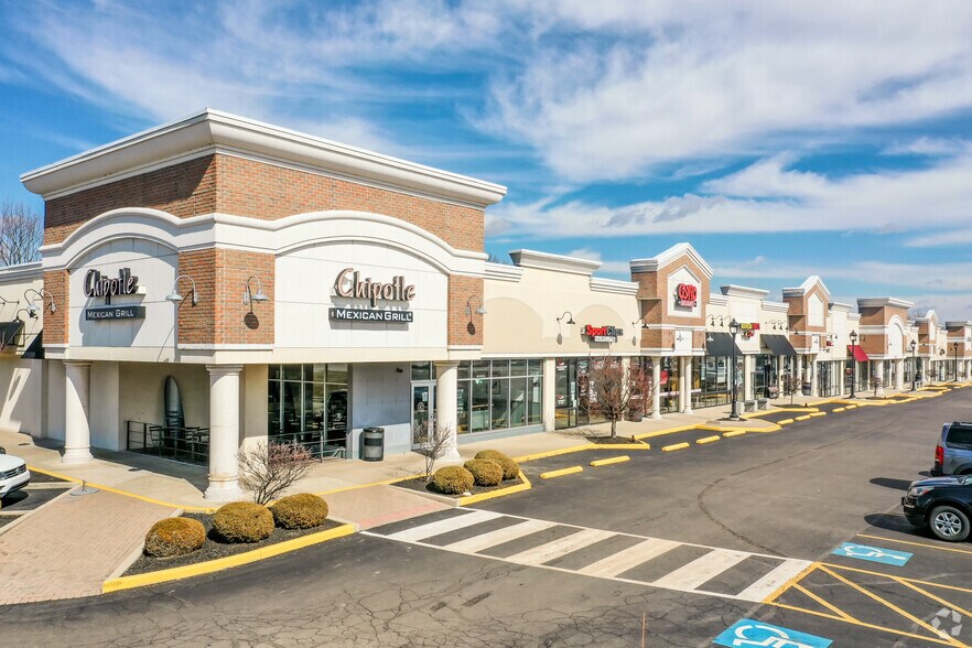 More Photos Of 6000-6124 Wilmington Pike, Dayton Storefront For Sale