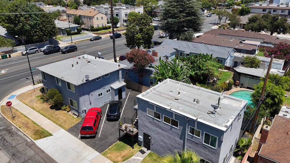 More Photos Of 1138 N Parish Pl, Burbank Apartments For Sale