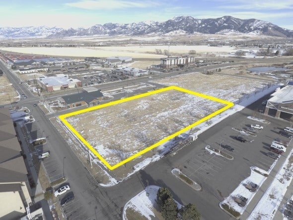 Primary Photo Of TBD Simmental, Bozeman Land For Sale