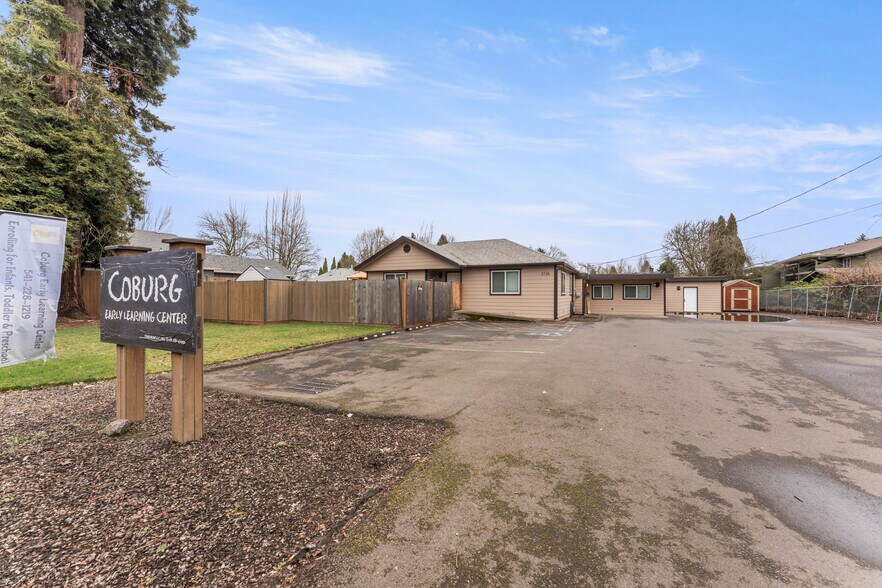 More Photos Of 2125 Coburg Rd, Eugene Healthcare For Sale