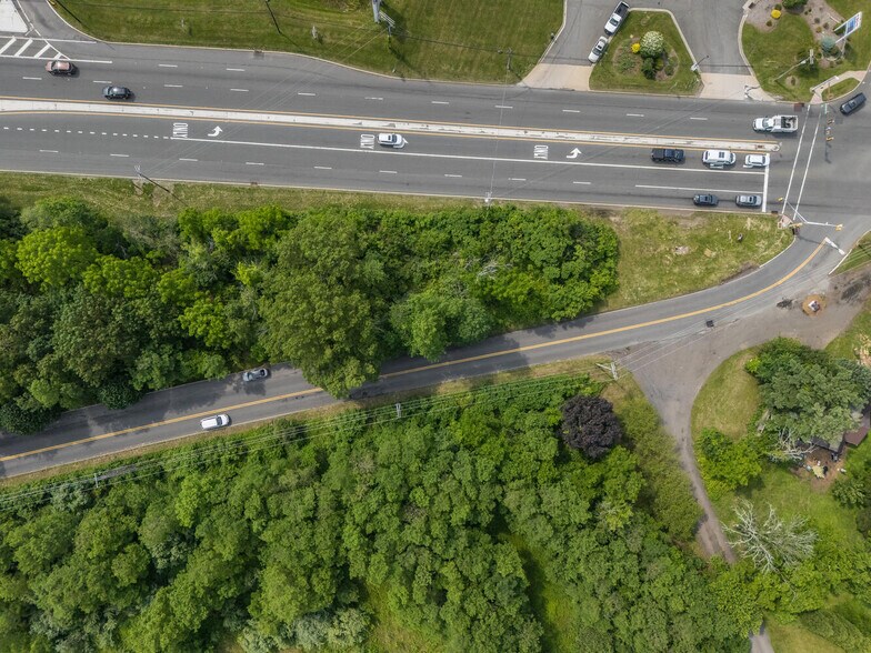 More Photos Of 400 W Route 46, Mount Olive Land For Sale