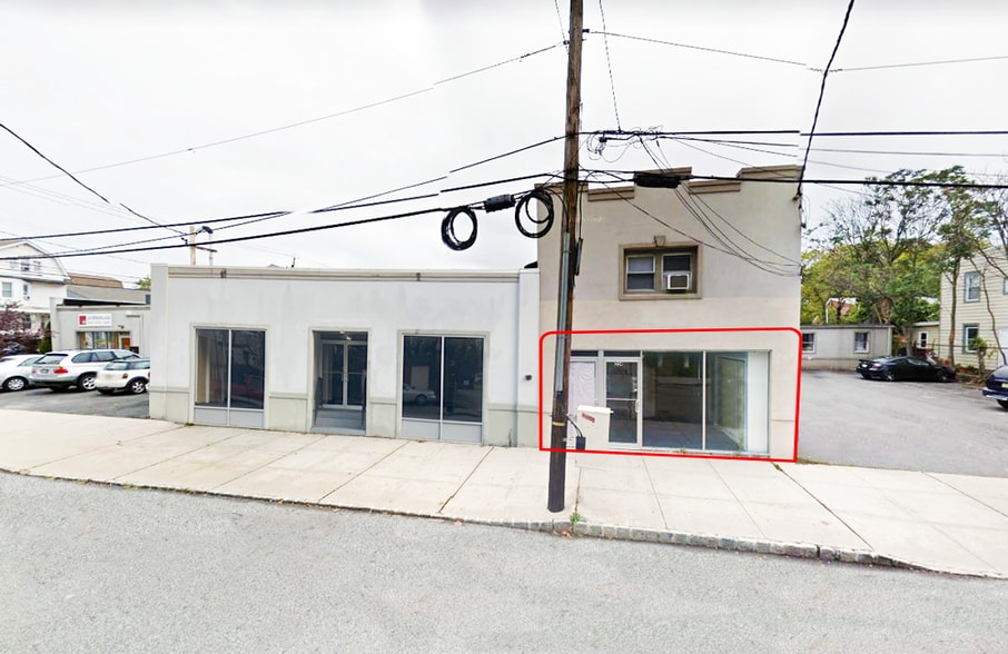Primary Photo Of 234 Sheridan St, Perth Amboy Office For Lease