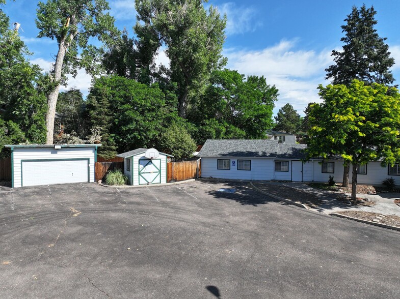 More Photos Of 1777 Kipling St, Lakewood Office For Sale