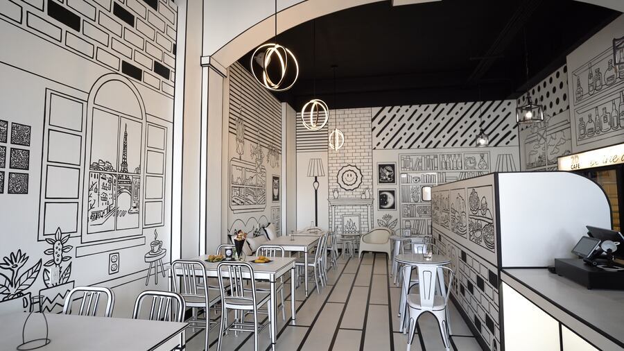 More Photos Of 2105 Central Ave, Saint Petersburg Unknown For Lease
