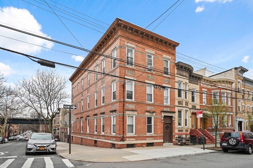 Primary Photo Of 6046 Putnam Ave, Ridgewood Apartments For Sale