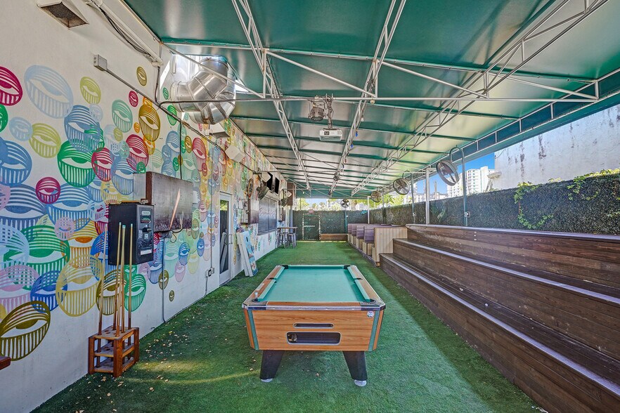 More Photos Of 835-841 NE 3rd Ave, Fort Lauderdale Bar For Sale