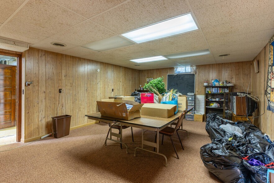 More Photos Of 103 Blossom St, Iron River Religious Facility For Sale