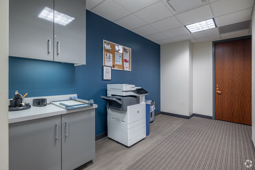 More Photos Of 600 Superior Ave, Cleveland Coworking Space