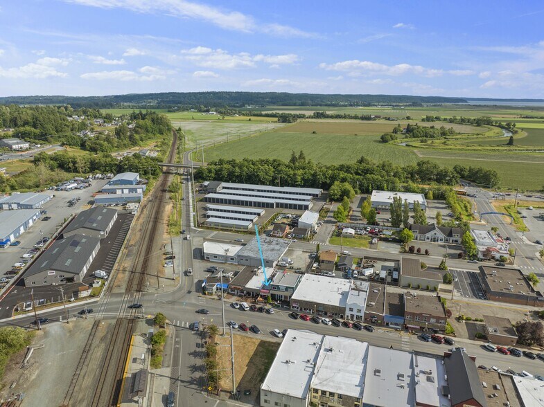 More Photos Of 8630 271st St, Stanwood Storefront For Sale