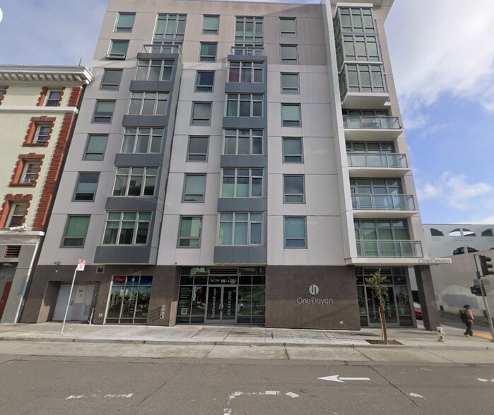 More Photos Of 111 7th St, San Francisco Apartments For Lease