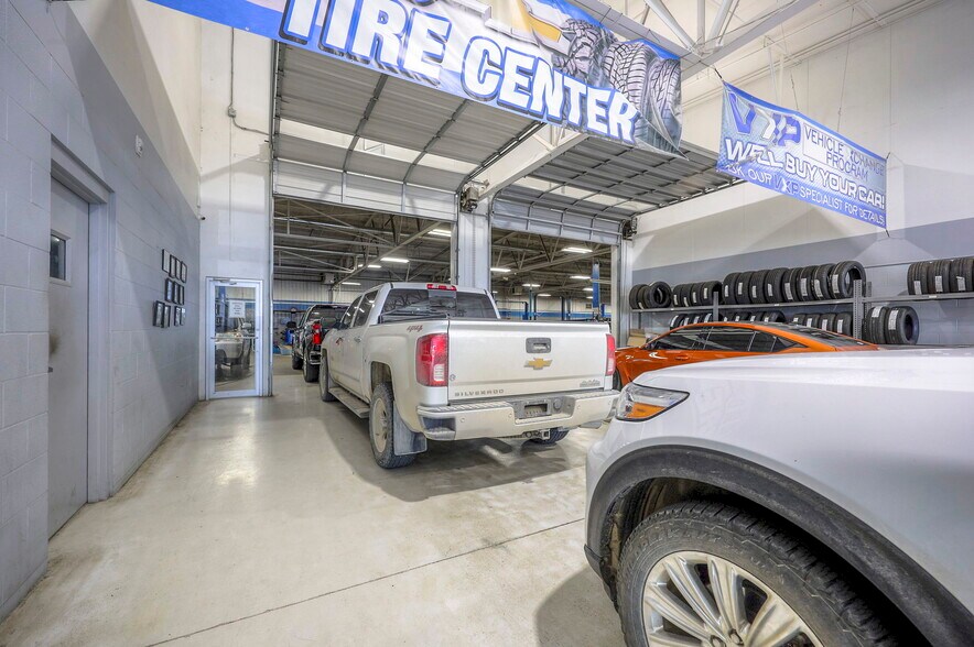 More Photos Of 3921 Frederick Ave, Saint Joseph Freestanding For Sale