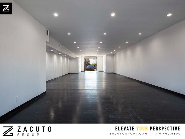 More Photos Of 11714-11720 W Pico Blvd, Los Angeles Storefront Retail Office For Sale