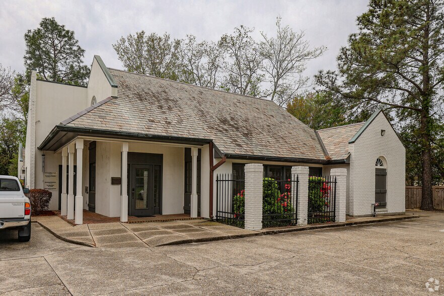 More Photos Of 1500 Lobdell Ave, Baton Rouge Office For Lease