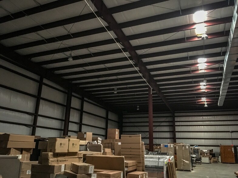 More Photos Of 1159 Cainhoy Rd, Wando Warehouse For Lease