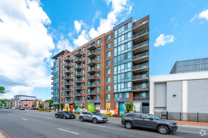 More Photos Of 50 Florida Ave NE, Washington Apartments For Lease