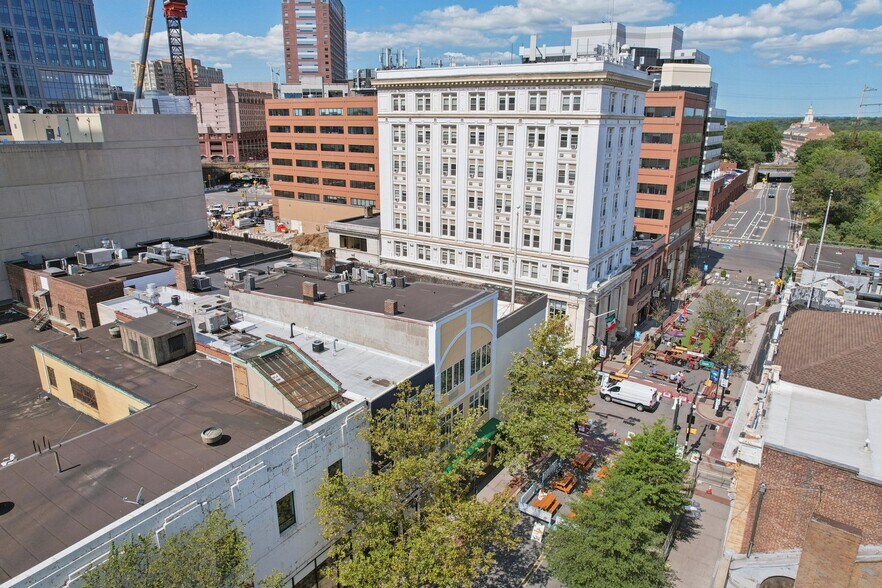 More Photos Of 378 George St, New Brunswick Storefront Retail Residential For Sale