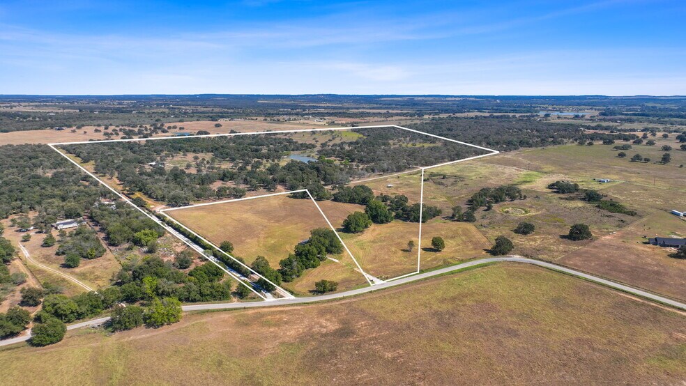 More Photos Of 5501 Old Colony Line Rd, Lockhart Land For Sale