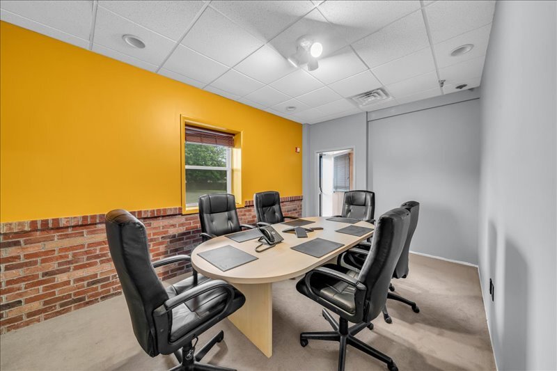 More Photos Of 201 Oakdale Rd, Johnson City General Retail For Sale